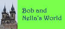 Bob and Nella's World